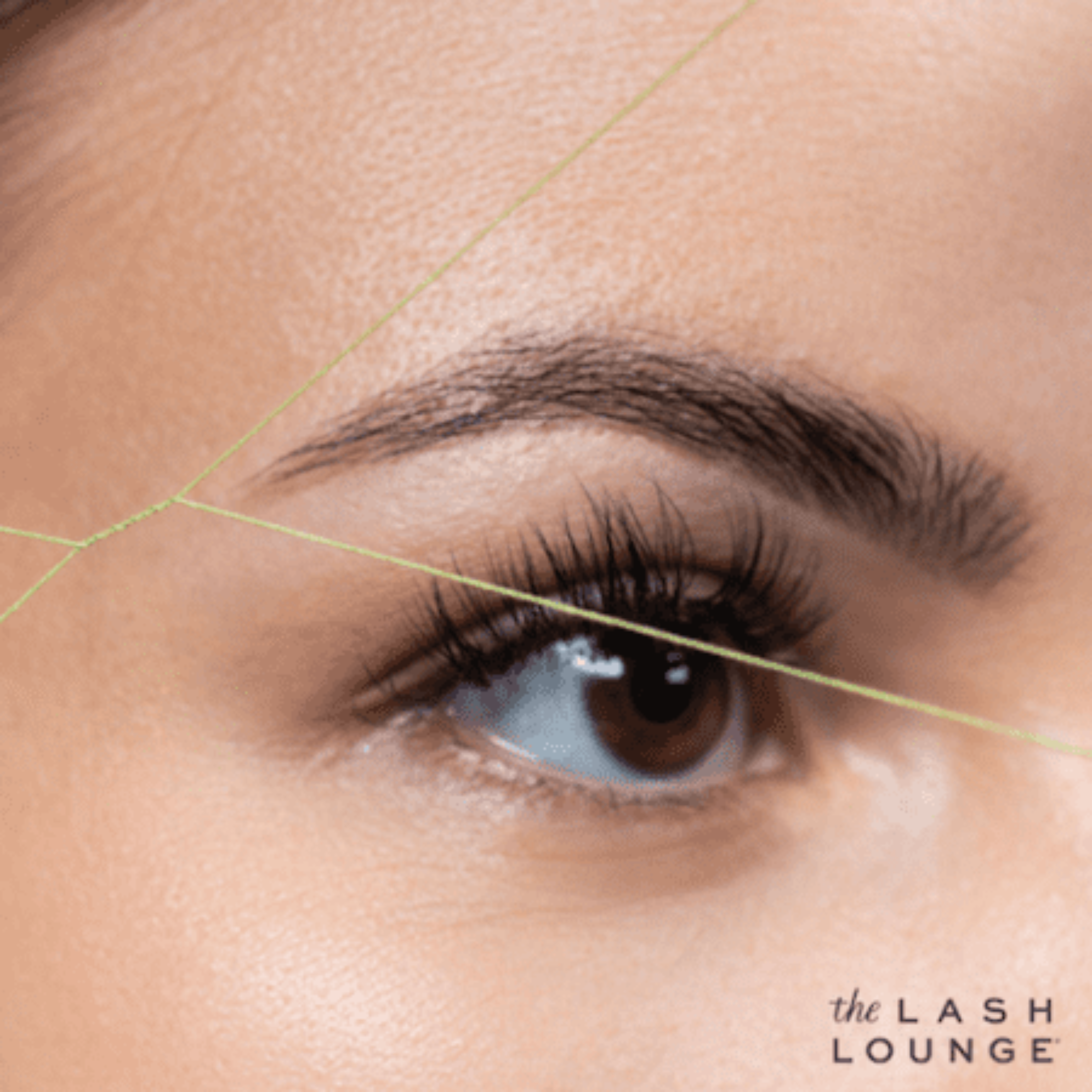 Eyebrow Threading